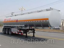 Luping Machinery LPC9407GYYS oil tank trailer