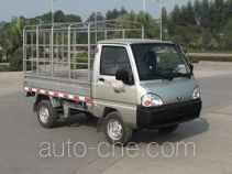 Wuling LQG5010CSLN3 грузовик с решетчатым тент-каркасом