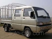 Wuling LQG5010CSSLE грузовик с решетчатым тент-каркасом