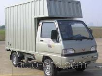 Wuling LQG5010XXYE box van truck