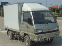 Wuling LQG5010XXYED3 фургон (автофургон)