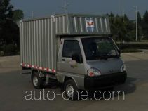 Wuling LQG5010XXYN3Q box van truck