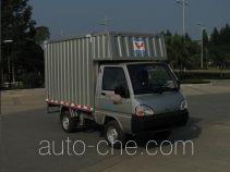 Wuling LQG5010XXYNF box van truck
