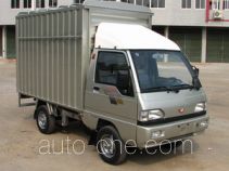 Wuling LQG5011XPYE soft top box van truck