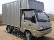 Wuling LQG5011XXY box van truck