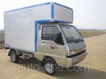 Wuling LQG5011XXYD box van truck