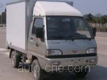 Wuling LQG5011XXYED box van truck