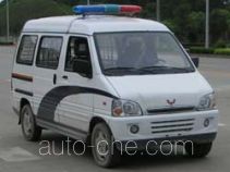 Wuling LQG5020XQC prisoner transport vehicle