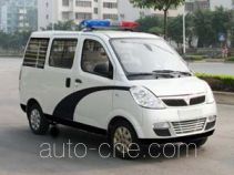 Wuling LQG5020XQCC3Q prisoner transport vehicle