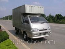Wuling LQG5020XXY box van truck