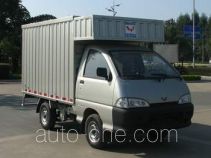 Wuling LQG5020XXYBF box van truck