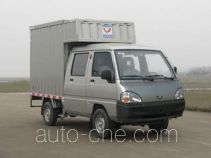 Wuling LQG5020XXYSLN3 фургон (автофургон)