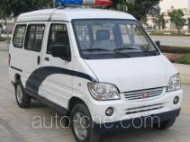 Wuling LQG5021XQCCV prisoner transport vehicle