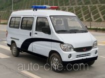 Wuling LQG5021XQCLC3Q prisoner transport vehicle