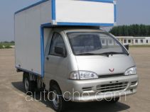Wuling LQG5021XXYD фургон (автофургон)
