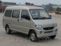 Wuling LQG5023XXYLCV3 фургон (автофургон)