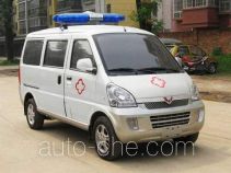 Wuling LQG5026XJHBAF ambulance