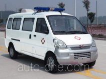 Wuling LQG5026XJHLBAF ambulance