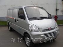 Wuling LQG5026XXYLPF фургон (автофургон)