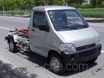 Wuling LQG5027ZXXNF мусоровоз с отсоединяемым кузовом