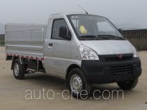 Wuling LQG5029CTYPF trash containers transport truck