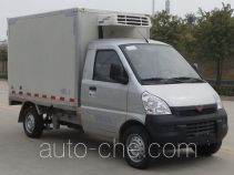 Wuling LQG5029XLCBCY1 refrigerated truck