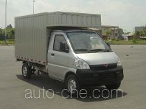 Wuling LQG5029XXYBFA box van truck