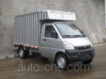 Wuling LQG5029XXYPY box van truck