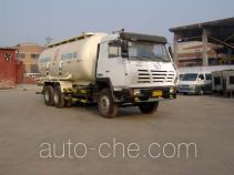 Aosili LQZ5252GXH pneumatic discharging bulk cement truck