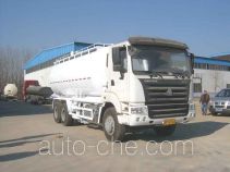 Aosili pneumatic unloading bulk cement truck