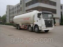 Aosili LQZ5315AGFL bulk powder tank truck