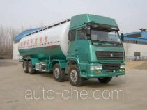 Aosili LQZ5316AGFL bulk powder tank truck