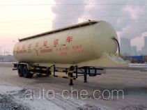 Aosili LQZ9350GFL bulk powder trailer