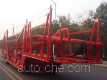 Laoan LR9176TCL vehicle transport trailer