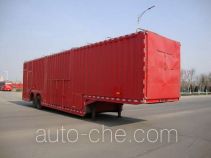 Laoan LR9201TCL vehicle transport trailer