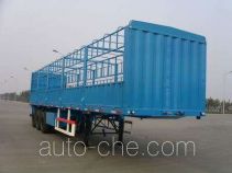 Laoan LR9390C stake trailer