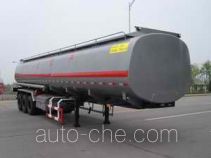 Laoan LR9401GYY oil tank trailer