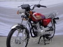 Leshi LS125C motorcycle