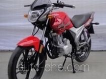 Leshi LS150-6C motorcycle