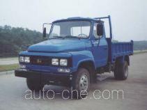 Lushan LS4010CD low-speed dump truck