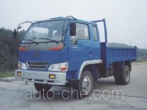 Lushan LS4010PD low-speed dump truck