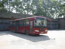 Lishan LS6103B city bus