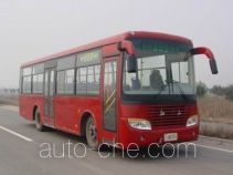 Lishan LS6103B1 городской автобус