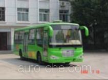 Lishan LS6103N городской автобус