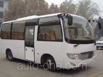 Lishan LS6728 bus