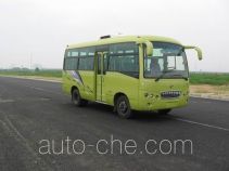 Lishan LS6600C2 bus