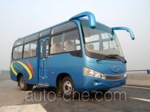 Lishan LS6600C7 автобус