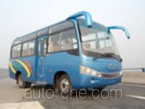 Lishan LS6601 bus