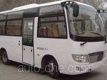 Lishan LS6603C4 bus