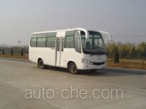 Lishan LS6660 bus